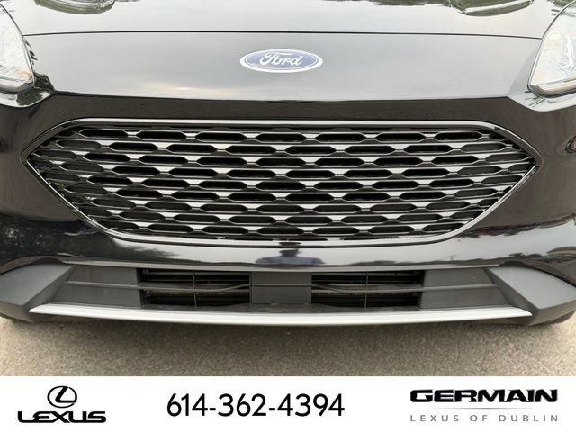 Used 2022 Ford Escape SE w/ Convenience Package AWD/4WD image 4