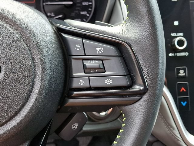 Used 2025 Subaru Outback Onyx Edition w/ Popular Package #2 AWD/4WD image 23