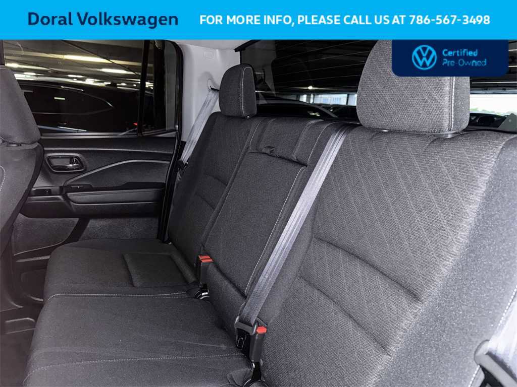 Used 2023 Honda Ridgeline Sport image 22