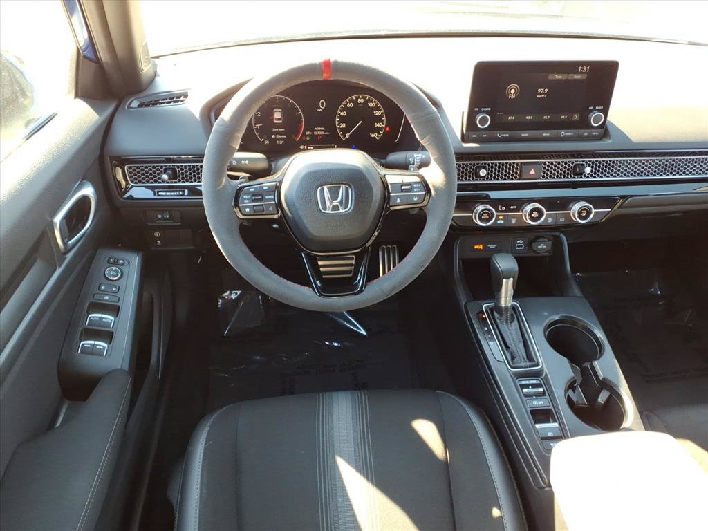 Used 2024 Honda Civic Sport image 8