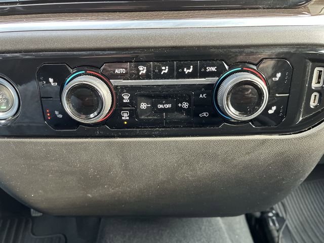 Certified 2022 Chevrolet Silverado 1500 LT image 18