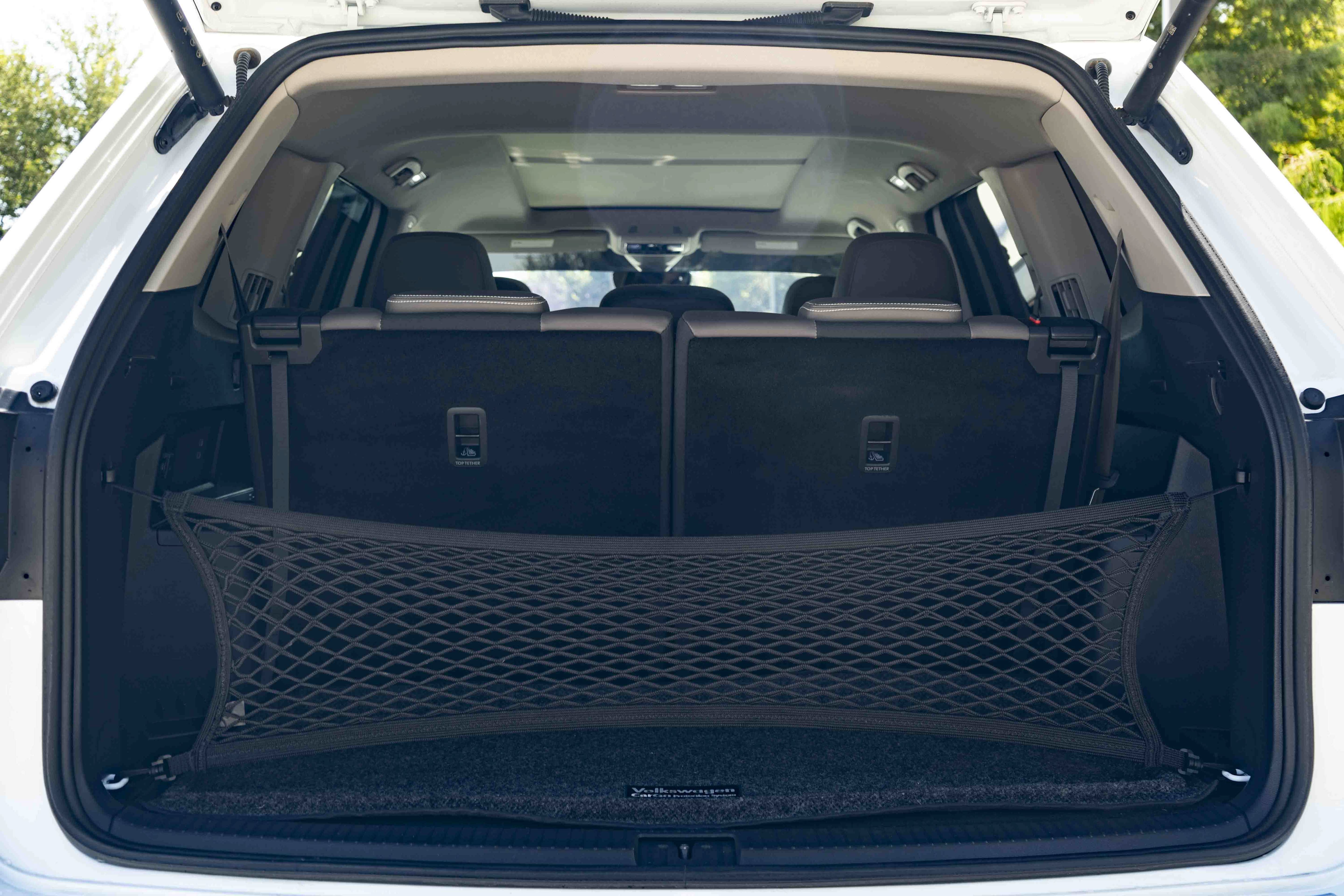 Certified 2024 Volkswagen Atlas SEL AWD/4WD image 42