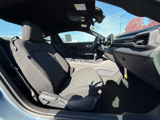 New 2026 Ford Mustang EcoBoost image 15