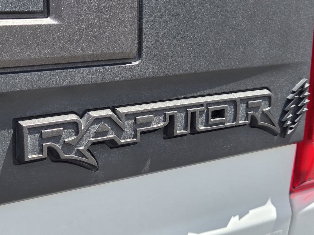 Used 2023 Ford F150 Raptor w/ Raptor 37 Performance Package AWD/4WD image 13