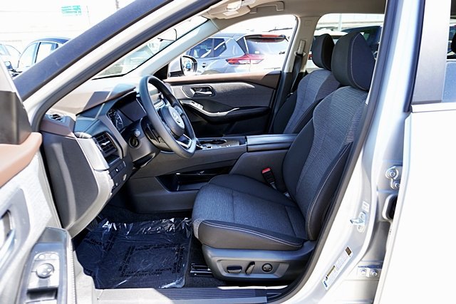 Used 2023 Nissan Rogue SV FWD image 20