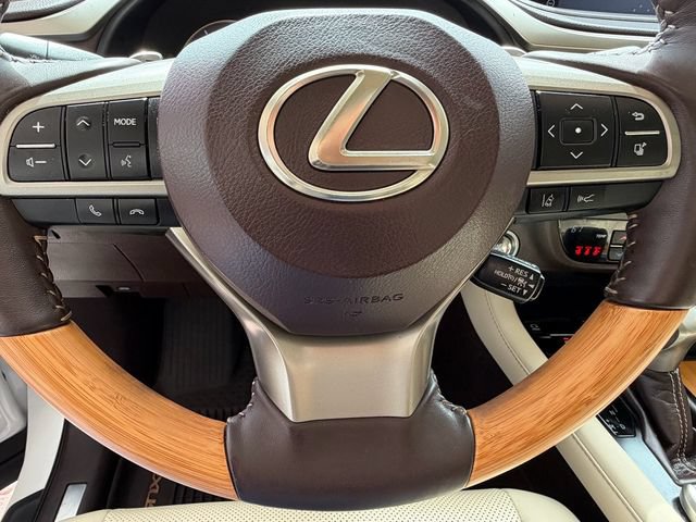 Used 2020 Lexus RX 350 FWD w/ Premium Package image 25