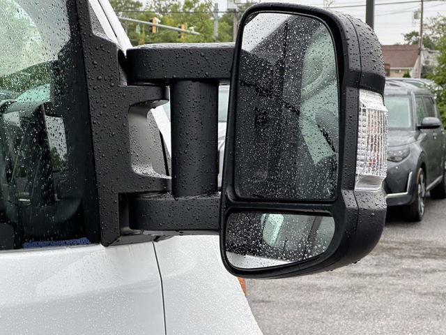 Used 2023 RAM ProMaster 2500 image 31