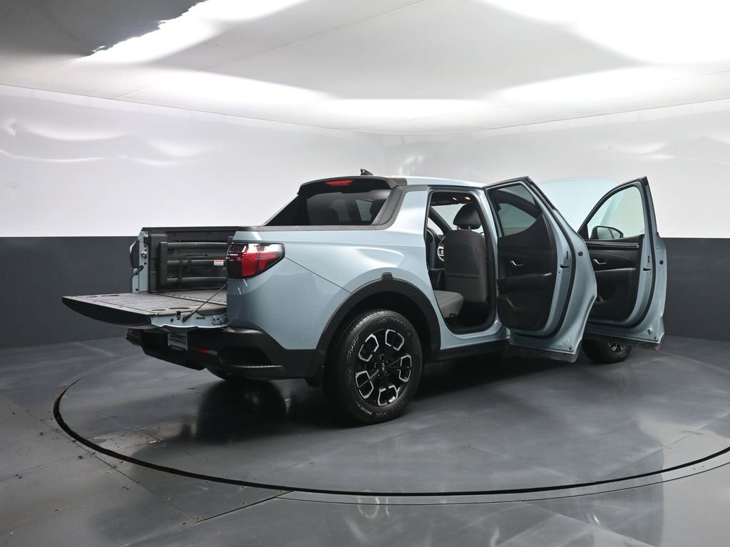 Used 2022 Hyundai Santa Cruz SE image 24