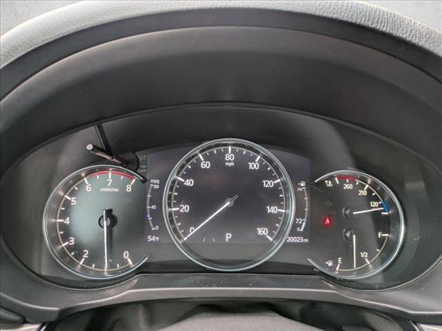 Used 2019 MAZDA CX-5 Grand Touring image 11