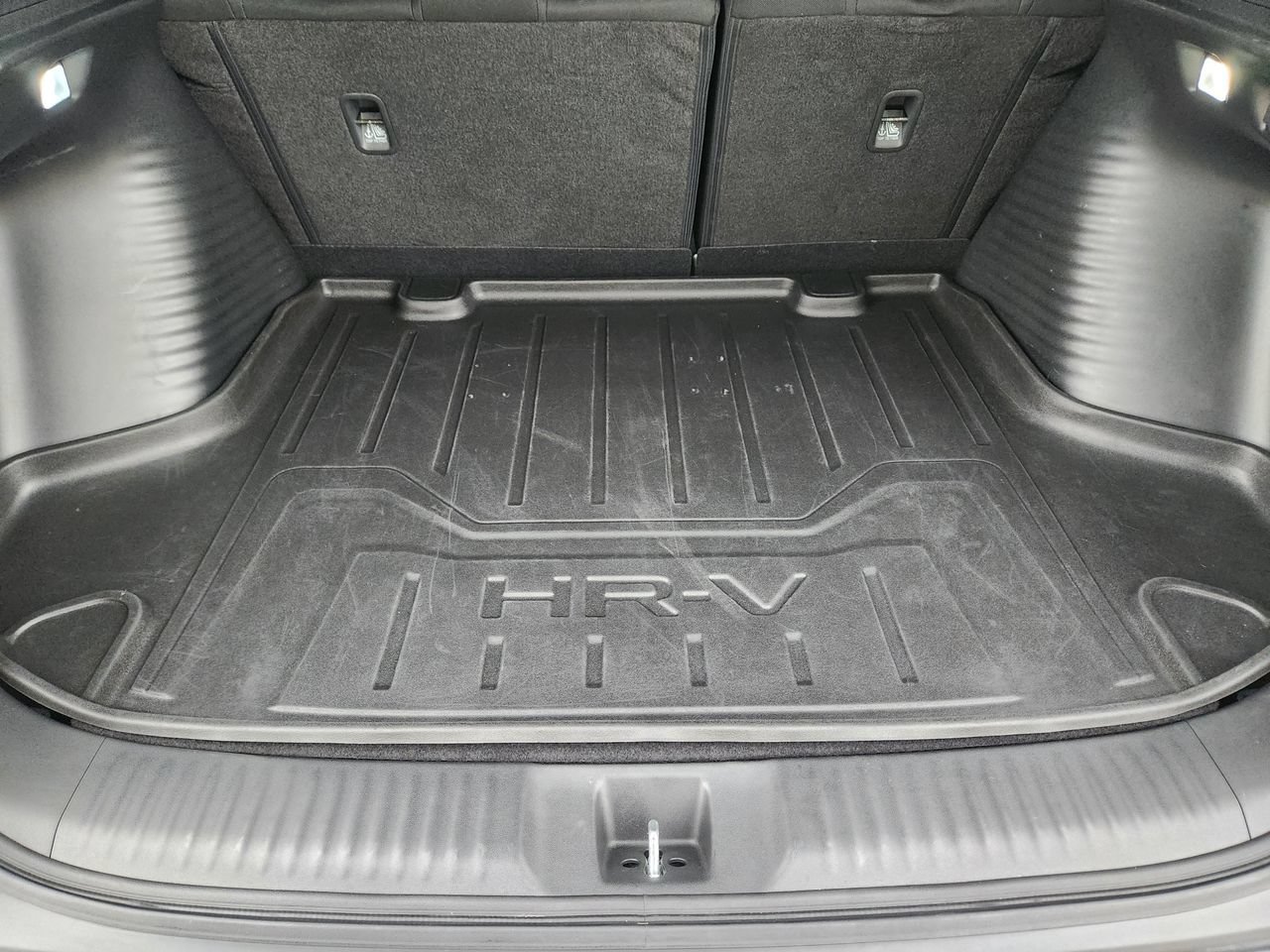 Used 2024 Honda HR-V Sport image 30