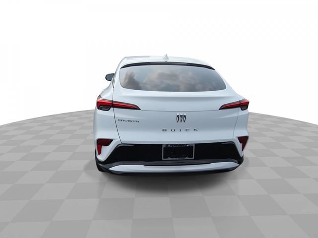 New 2025 Buick Envista Sport Touring w/ Convenience I Package image 7