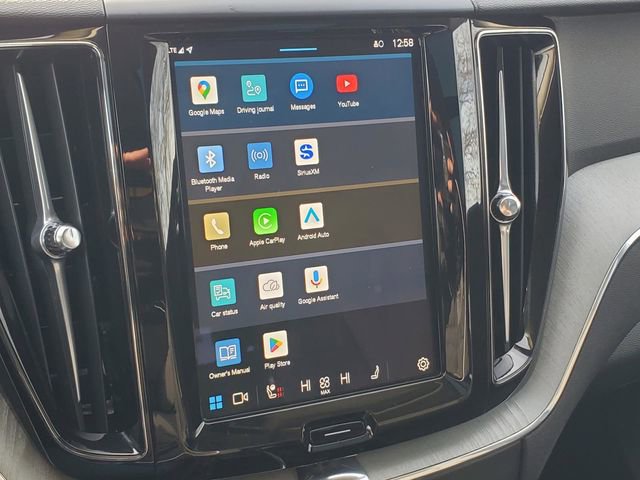 Certified 2025 Volvo XC60 B5 Plus image 22