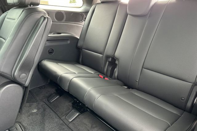New 2026 Hyundai Palisade Calligraphy AWD/4WD image 15