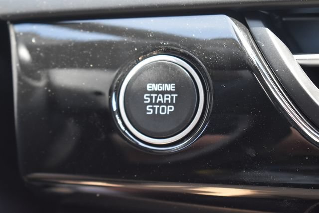 New 2026 Kia Seltos S AWD/4WD image 25