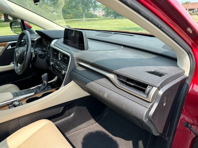 Used 2022 Lexus RX 350 AWD w/ Premium Package image 27