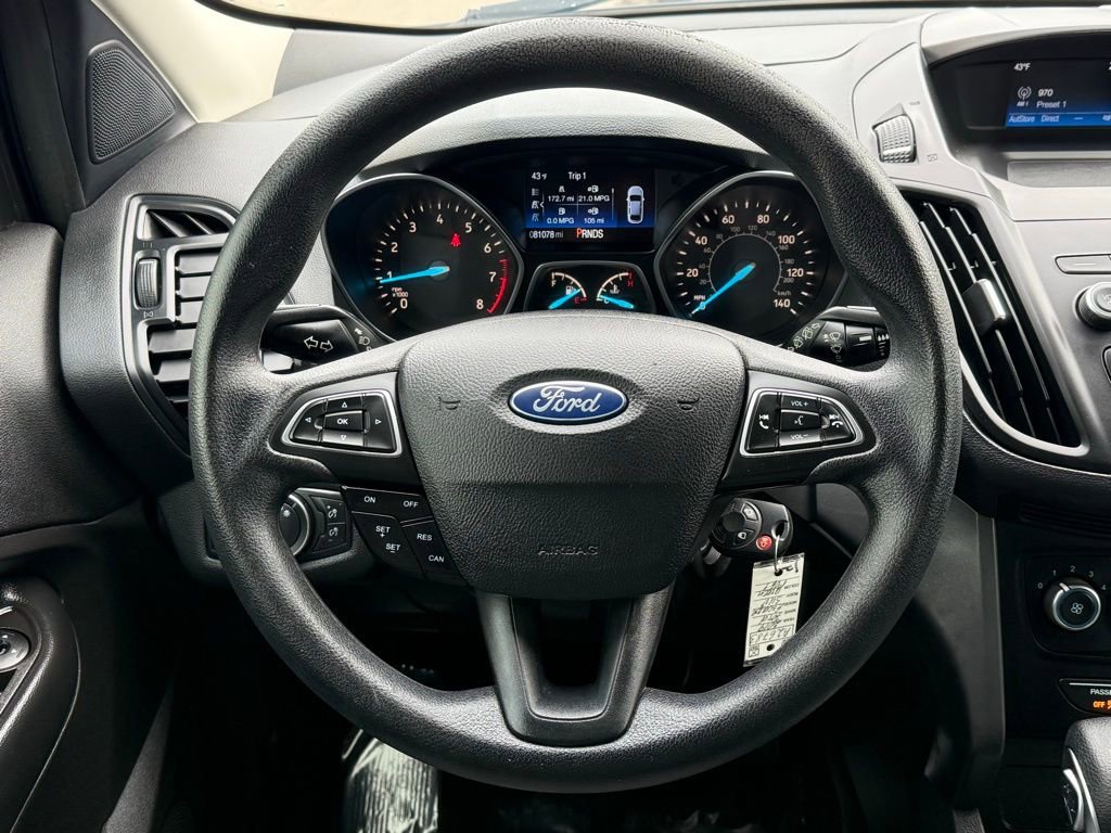 Used 2019 Ford Escape S FWD image 25