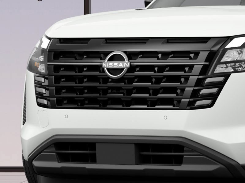 New 2026 Nissan Pathfinder SV AWD/4WD image 13