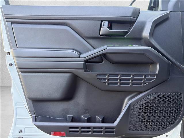 New 2026 Toyota Tacoma SR image 10