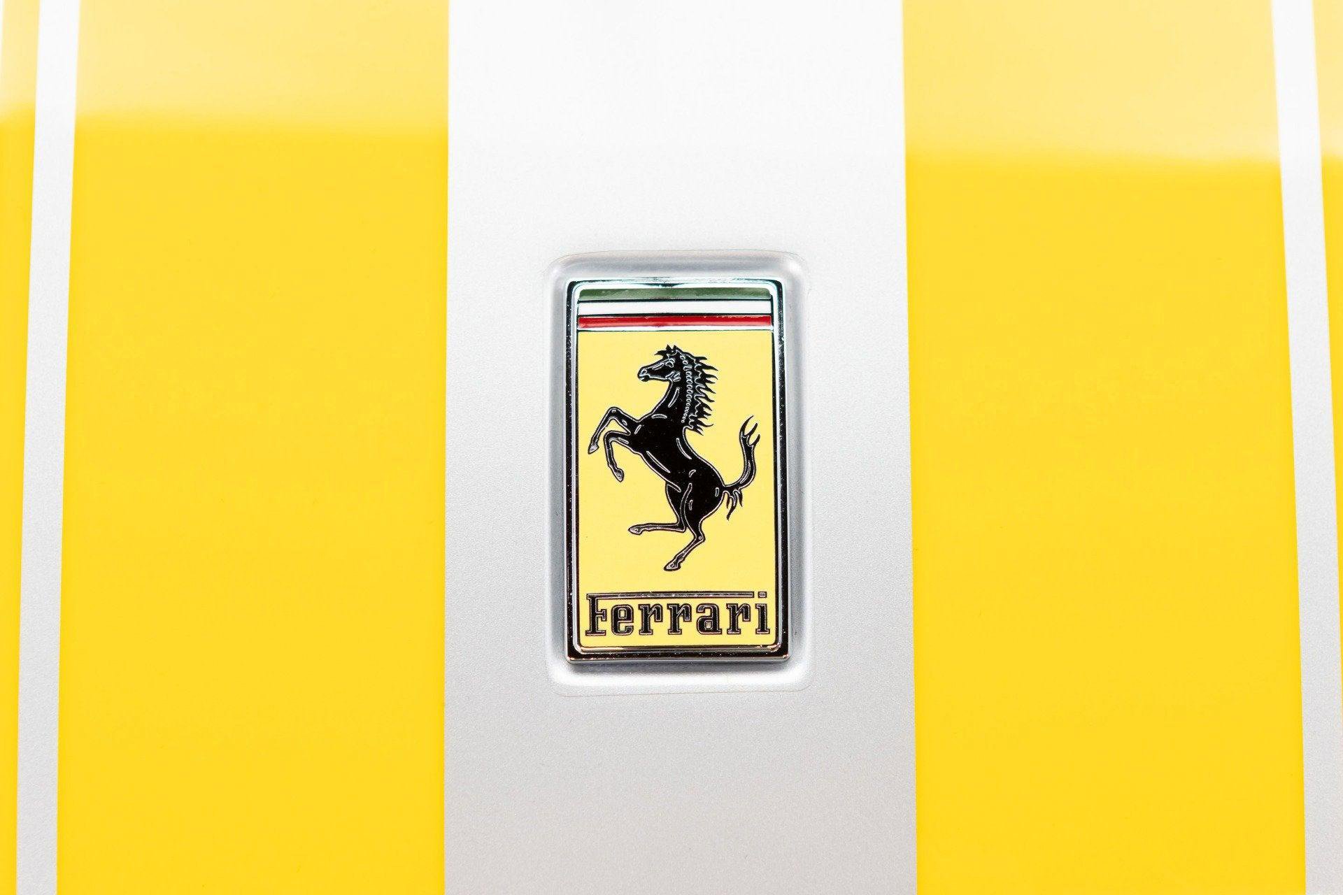 Certified 2024 Ferrari 296 GTB image 16