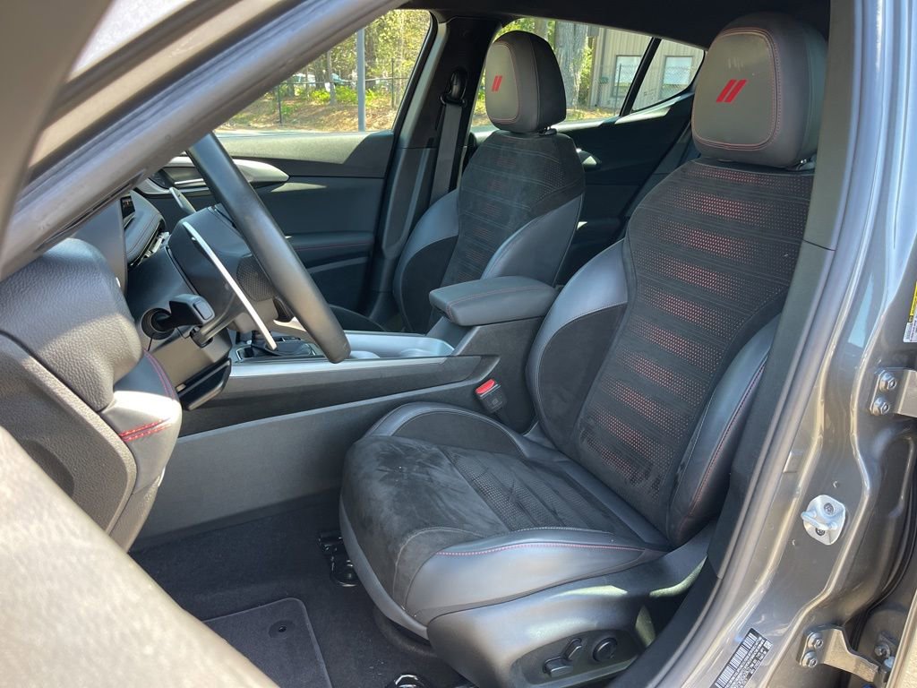 Used 2024 Dodge Hornet R/T AWD/4WD image 23
