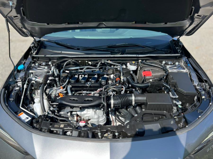 Used 2024 Acura Integra image 35
