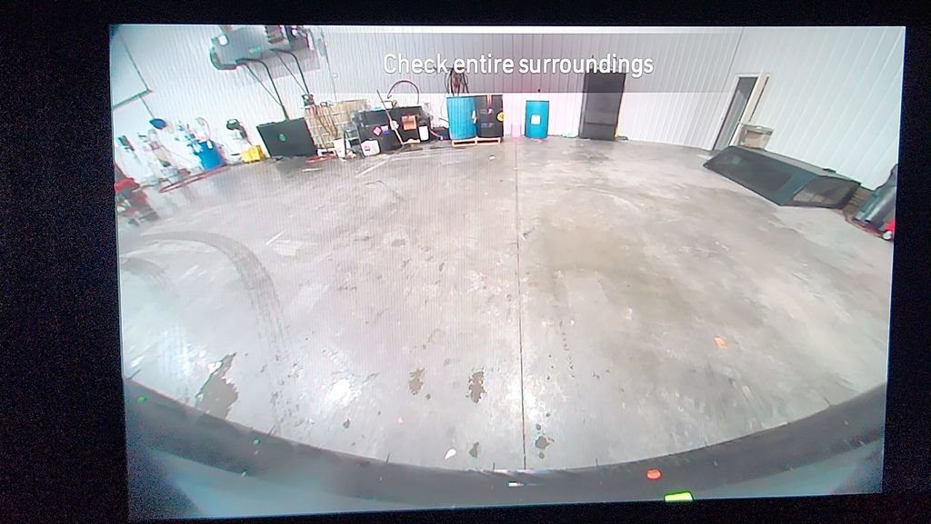 New 2026 Jeep Wrangler Sport image 21