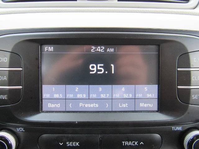 Used 2017 Kia Soul EV-e image 45