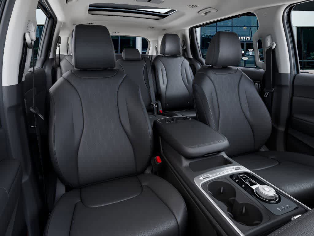 New 2026 Kia Carnival SX image 15