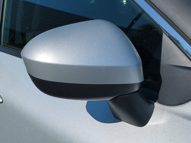 Certified 2023 Nissan Rogue SV image 12