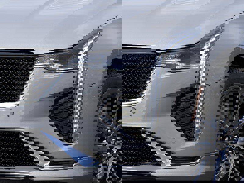 New 2026 Cadillac CT4 Sport image 10