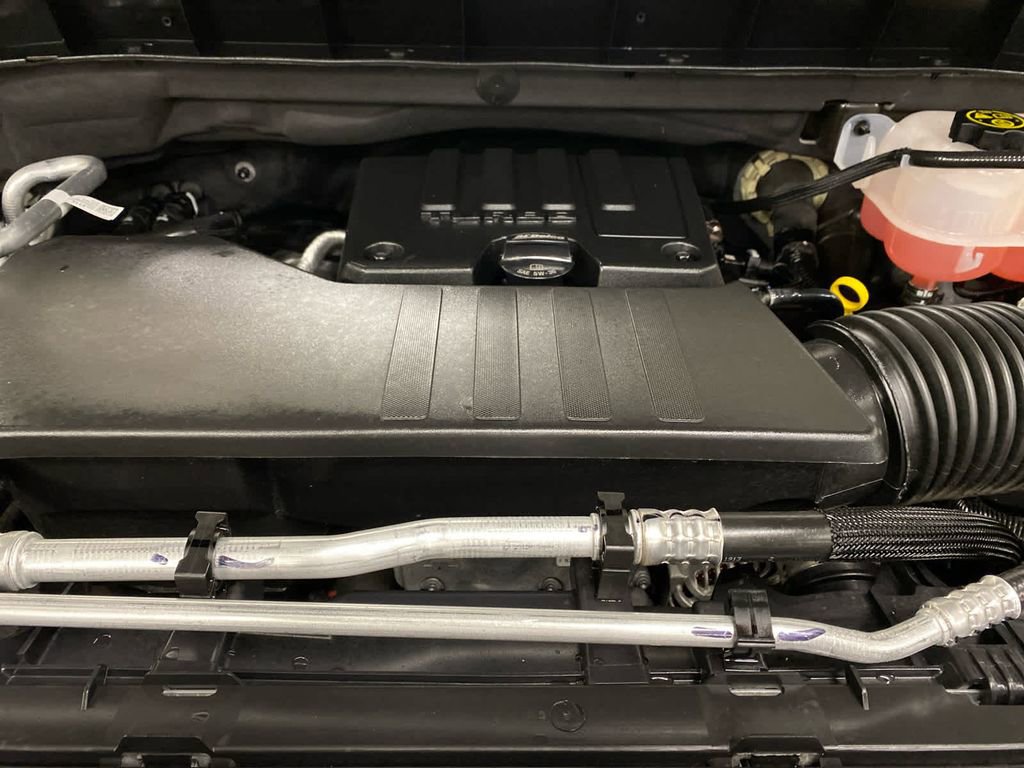 Certified 2024 Chevrolet Silverado 1500 LT image 4