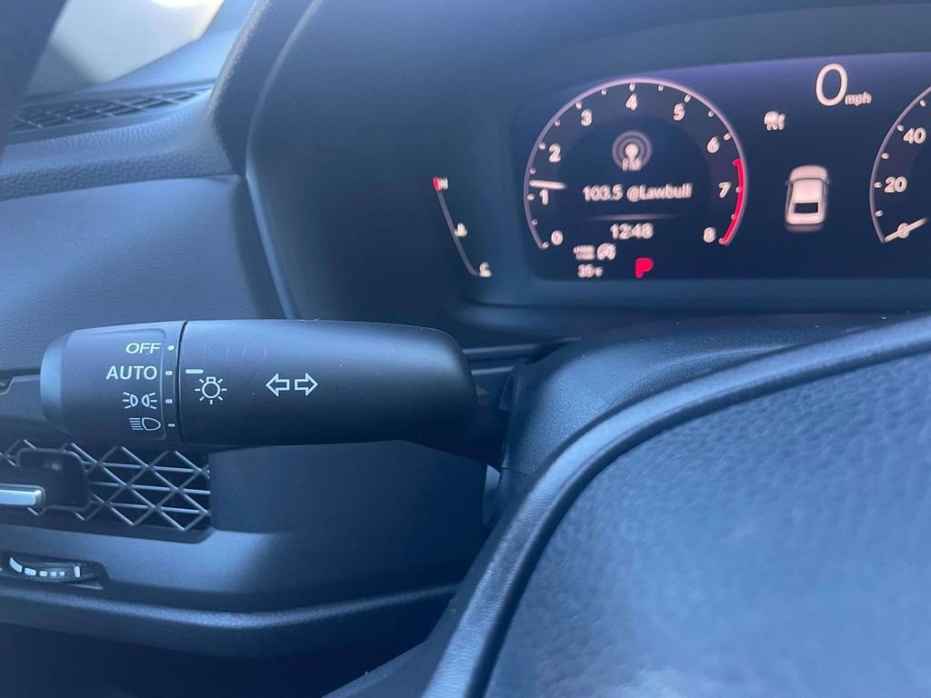 Certified 2024 Honda Accord EX image 22