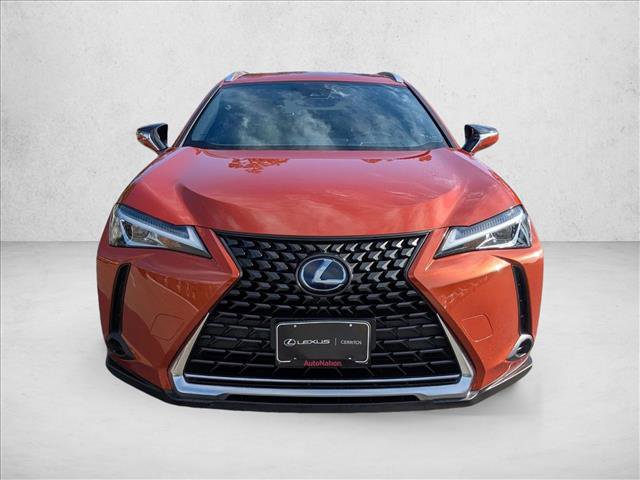 Used 2019 Lexus UX 250h image 4