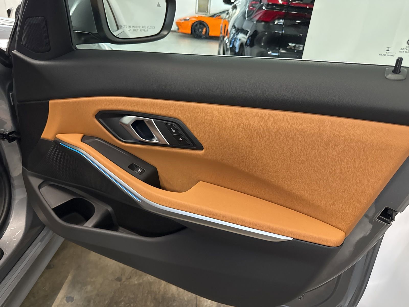 Used 2025 BMW 330i xDrive Sedan image 24