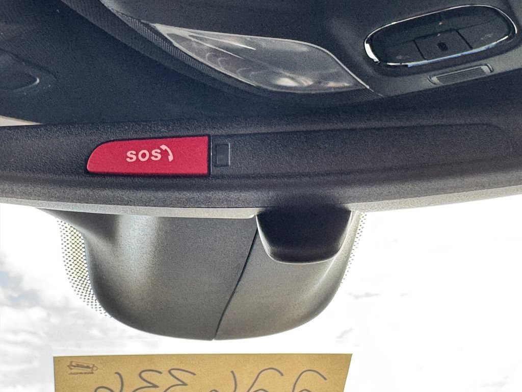 New 2026 Jeep Compass Latitude AWD/4WD image 24
