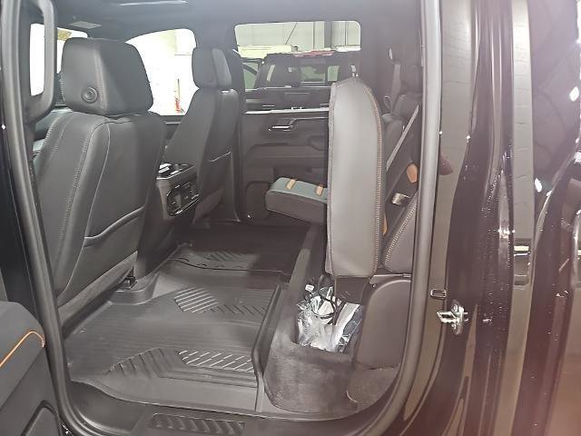 New 2026 GMC Sierra 2500 AT4 w/ AT4 Premium Plus Package image 23