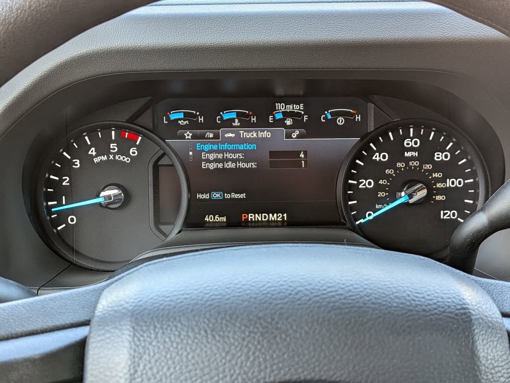 New 2026 Ford E-350 and Econoline 350 Super Duty w/ Power Equipment Group image 21