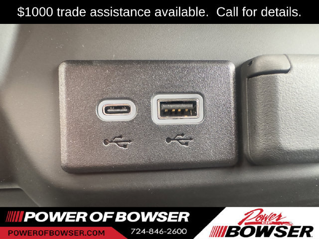 New 2026 Chevrolet Silverado 1500 Custom AWD/4WD image 11