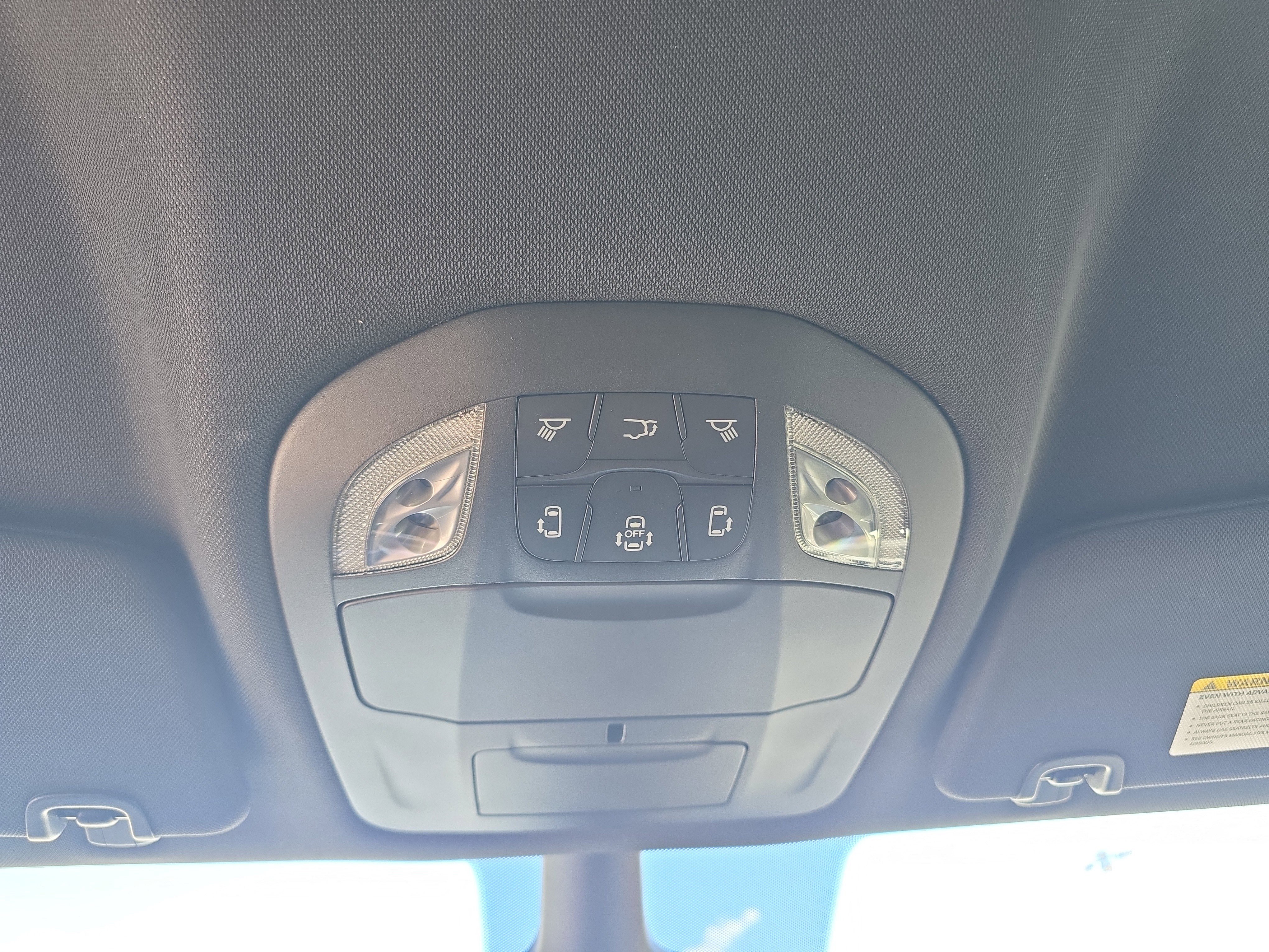 New 2026 Chrysler Pacifica Select image 26