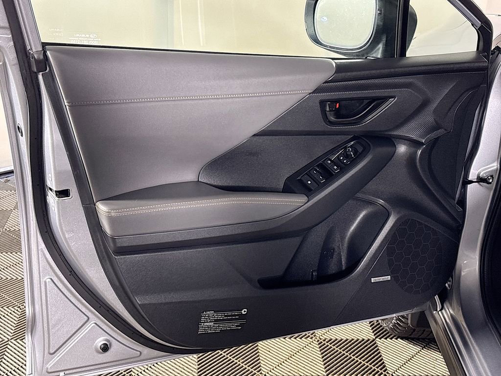 Certified 2025 Subaru Crosstrek 2.5i Wilderness w/ Crosstrek Mirror Package AWD/4WD image 11