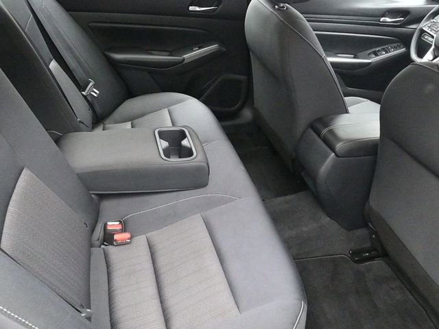 Used 2021 Nissan Altima 2.5 S image 10