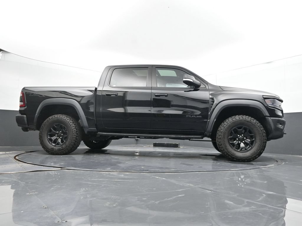 Used 2022 RAM 1500 TRX AWD/4WD image 19