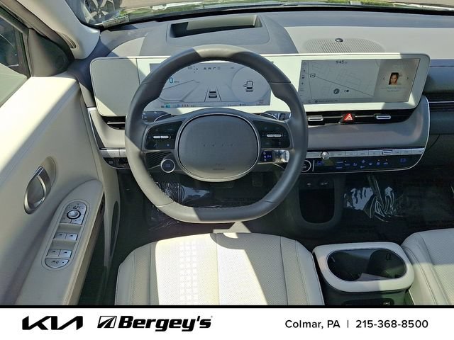 Used 2024 Hyundai Ioniq 5 Limited AWD/4WD image 13