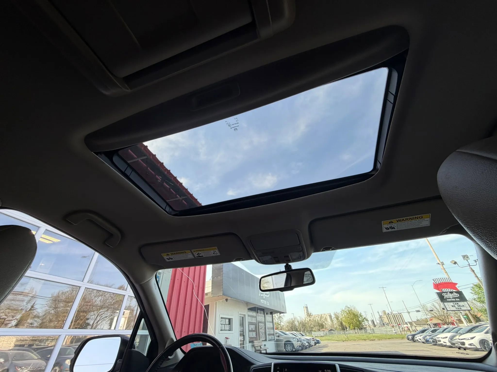 Used 2017 Honda Pilot EX-L image 22