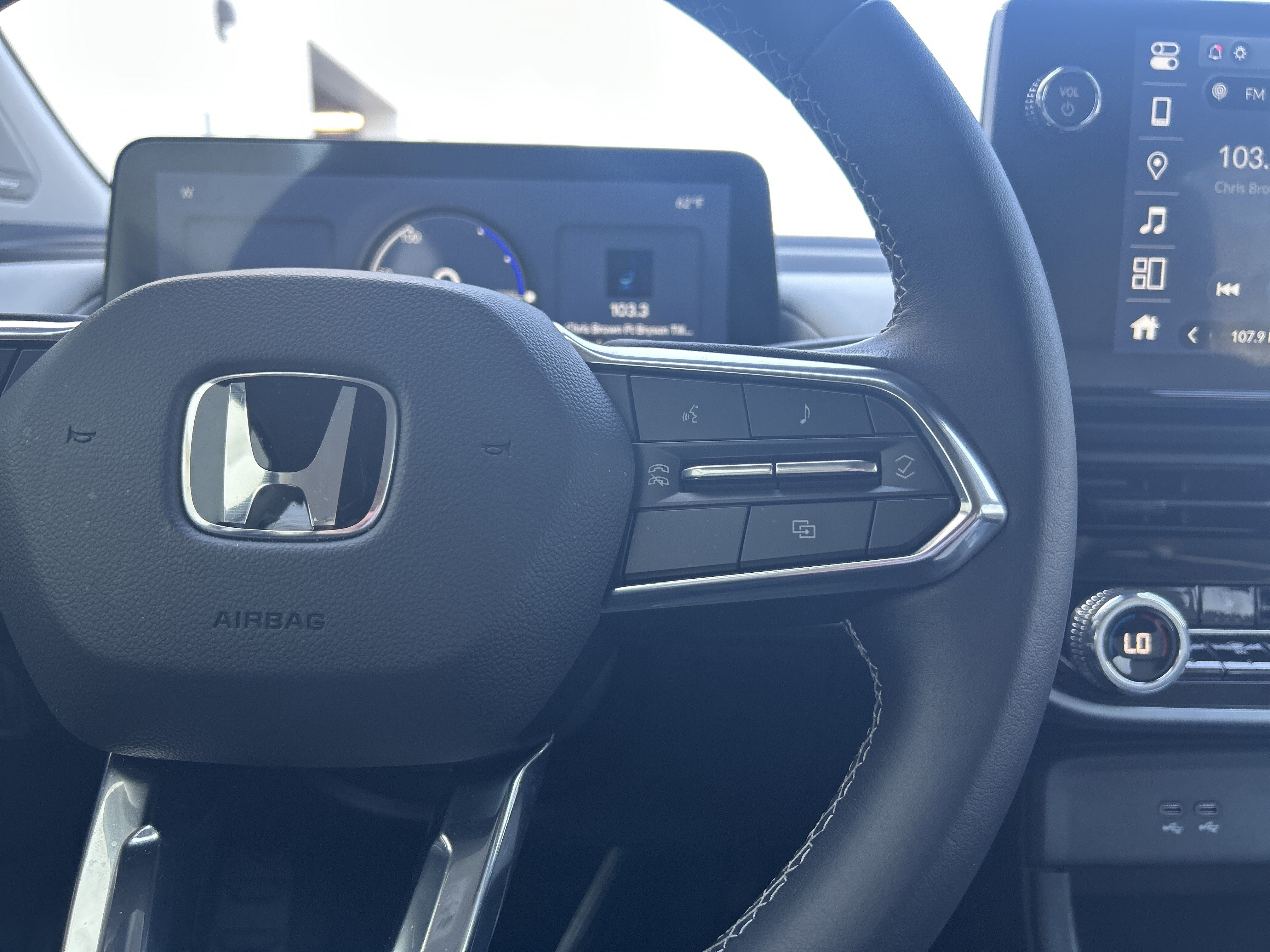 Used 2025 Honda Prologue Touring image 19