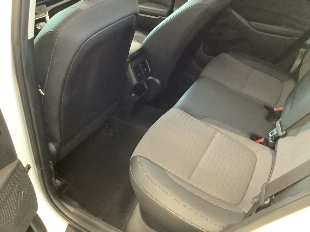 Certified 2023 Kia Seltos Nightfall Edition AWD/4WD image 14