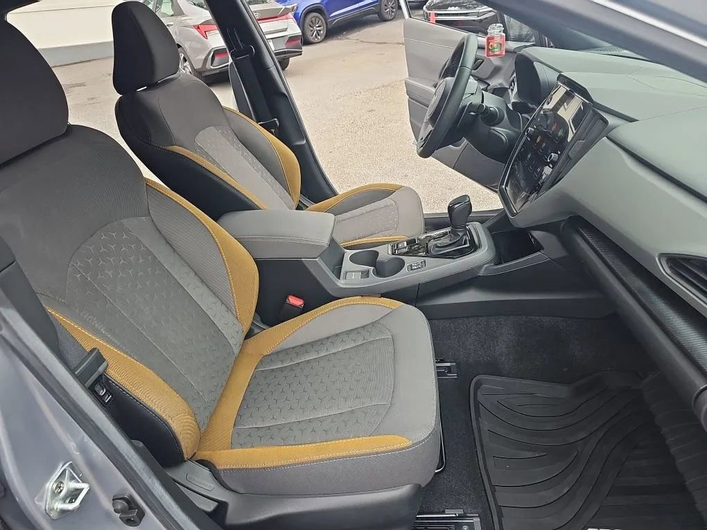 Used 2024 Subaru Crosstrek 2.5i Sport image 19