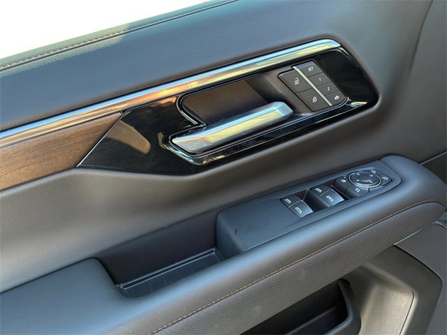 New 2026 Chevrolet Tahoe High Country image 12