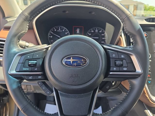 Used 2020 Subaru Outback Touring XT AWD/4WD image 21