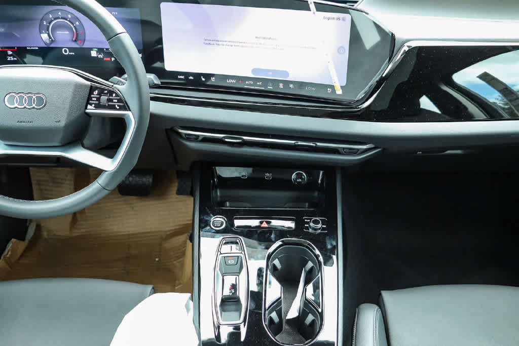 New 2026 Audi A5 Prestige AWD/4WD image 15